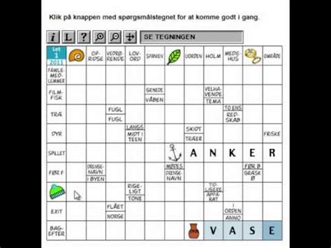 skrme krydsord|Løsninger til SKÆRM krydsord